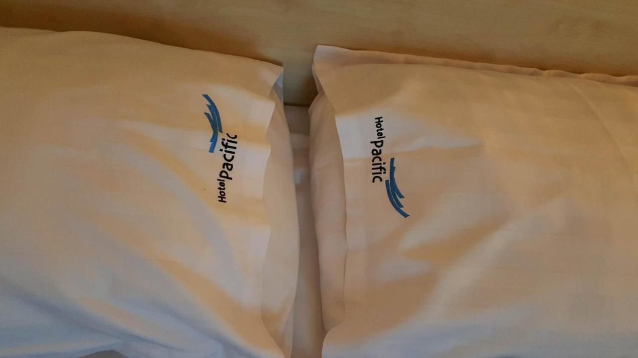 Отель Hotel Pacific Тимишоара-19