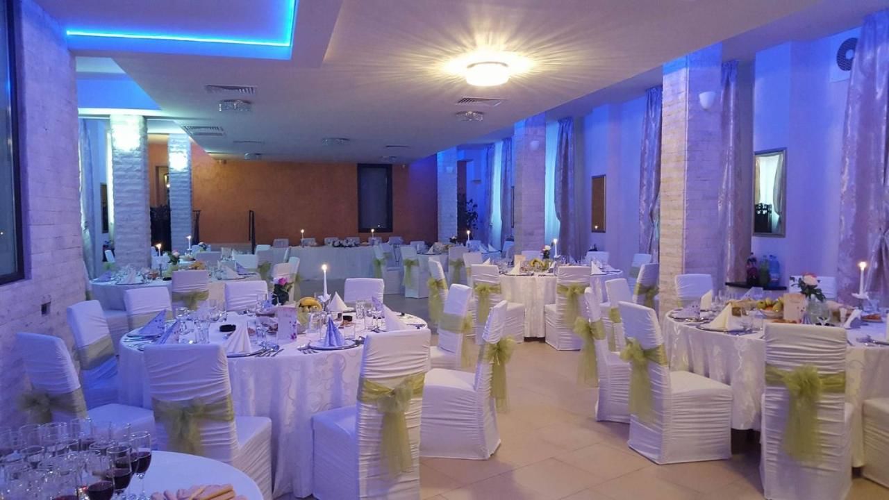 Отель Hotel Pacific Тимишоара-21