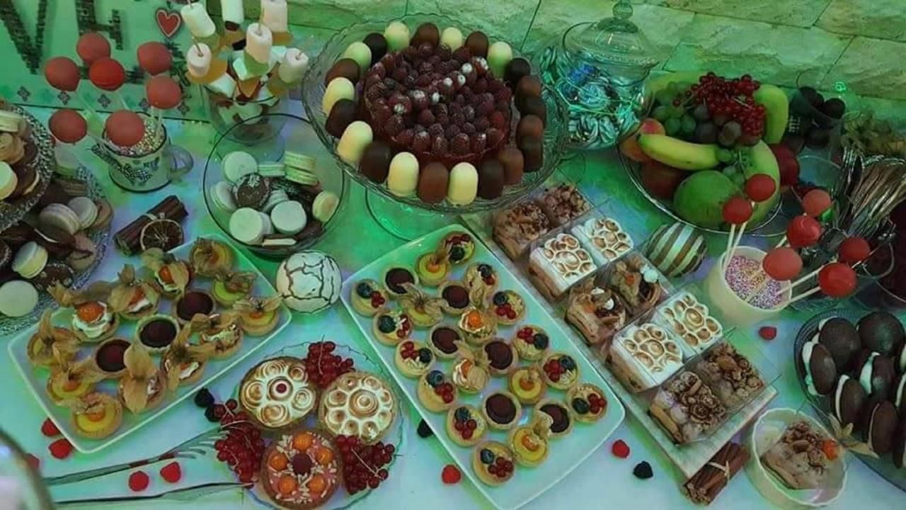 Отель Hotel Pacific Тимишоара-25