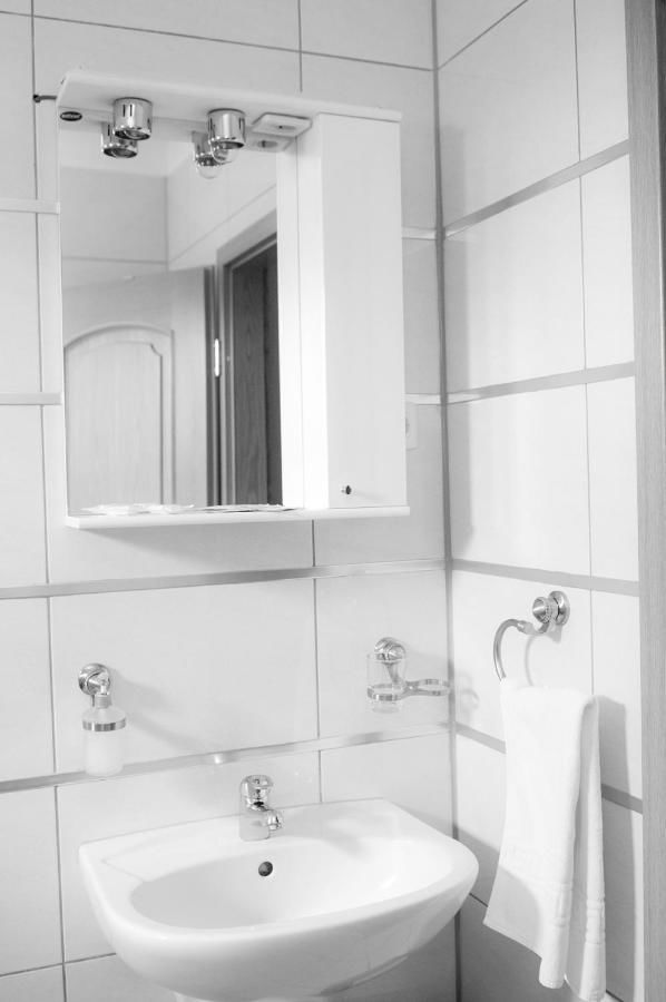 Отель Hotel Pacific Тимишоара-32