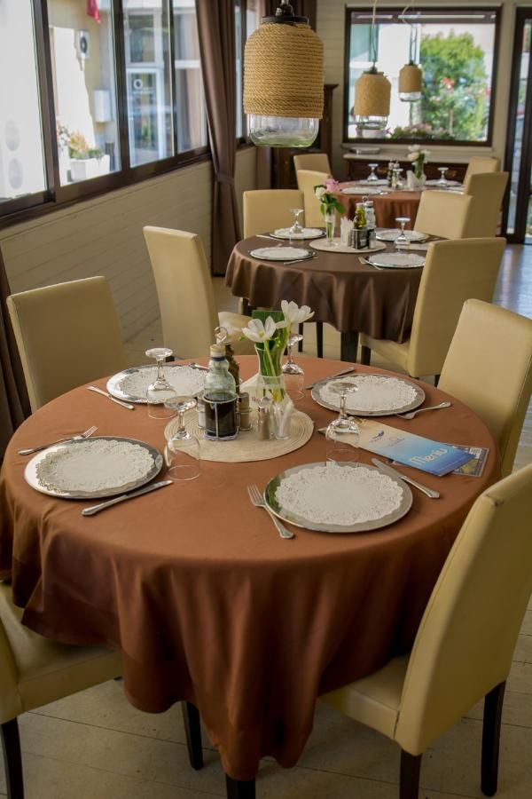 Отель Hotel Pacific Тимишоара-33