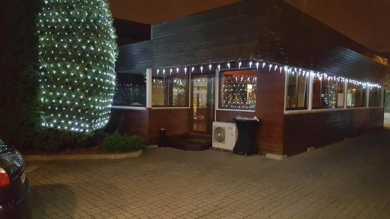 Отель Hotel Pacific Тимишоара-44