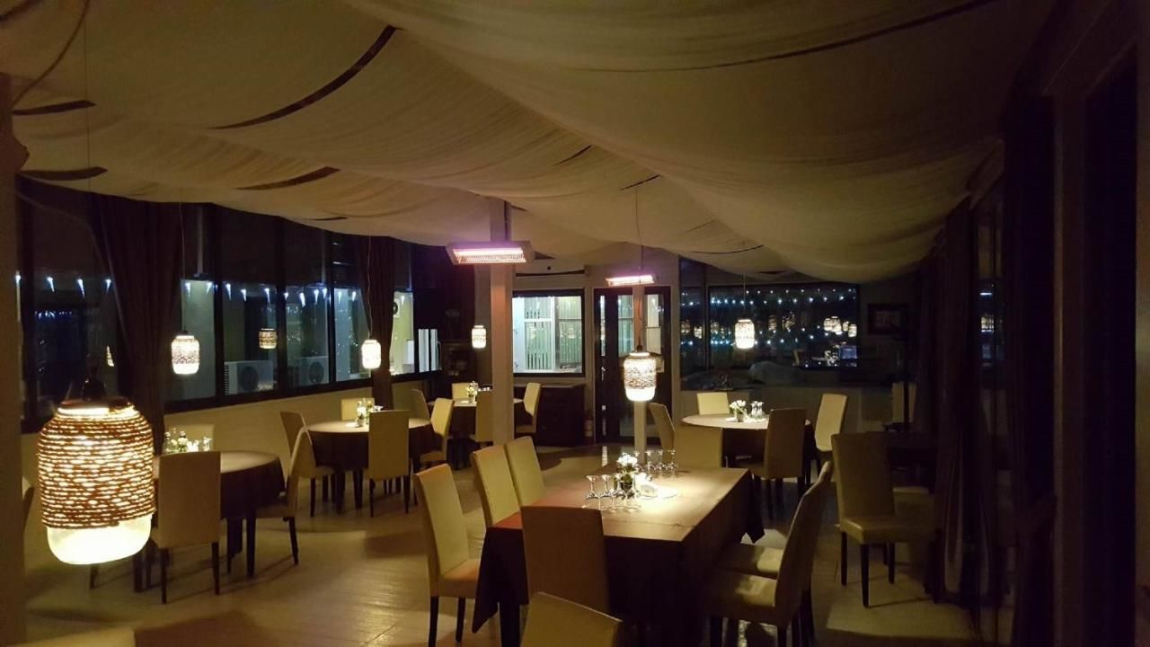 Отель Hotel Pacific Тимишоара-45