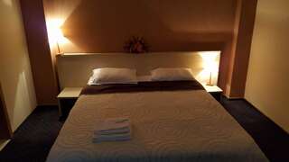 Отель Hotel Pacific Тимишоара Стандартный двухместный номер с 1 кроватью-2