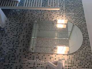 Отель Hotel Pacific Тимишоара Стандартный двухместный номер с 1 кроватью-7