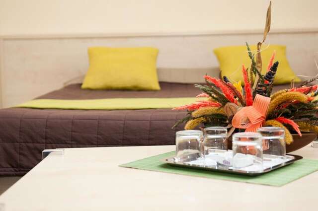 Отель Hotel Pacific Тимишоара-17