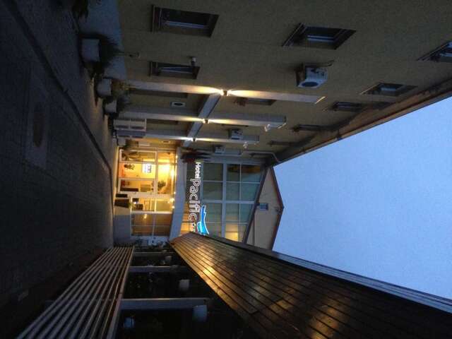 Отель Hotel Pacific Тимишоара-26