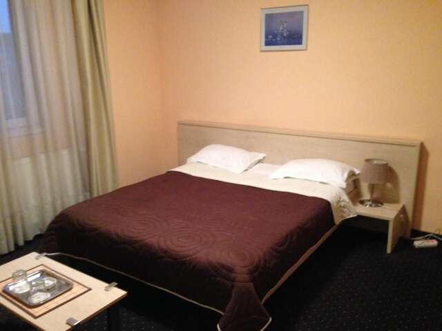 Отель Hotel Pacific Тимишоара-27