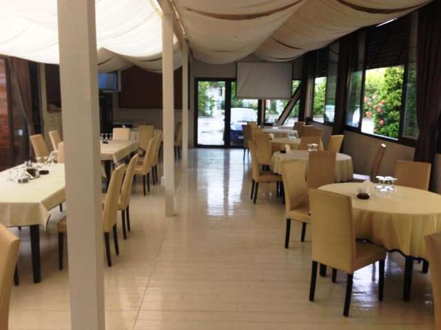 Отель Hotel Pacific Тимишоара-28