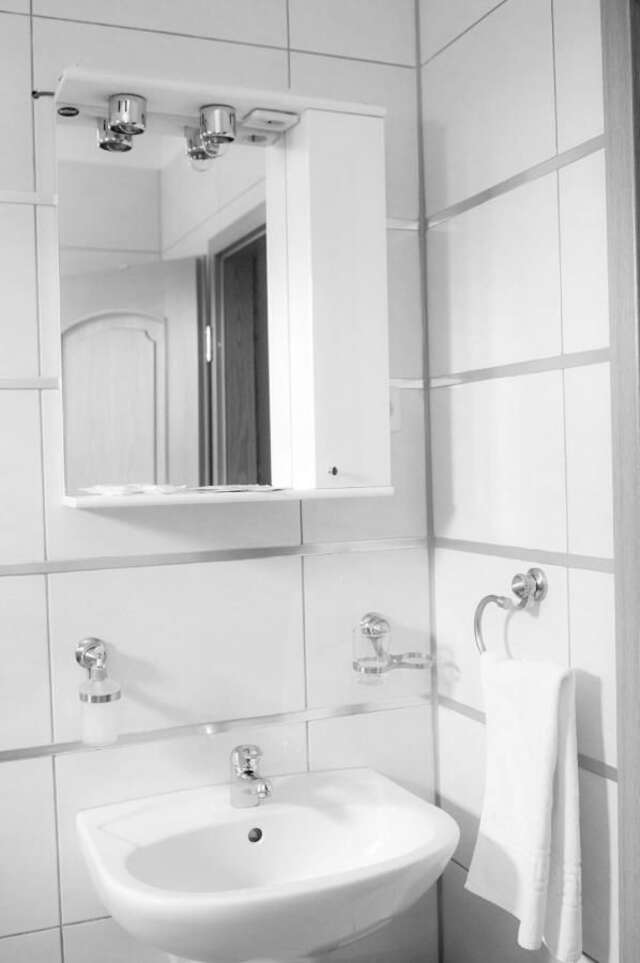 Отель Hotel Pacific Тимишоара-31