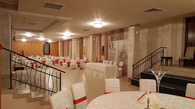 Отель Hotel Pacific Тимишоара-33