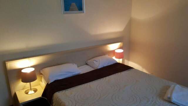 Отель Hotel Pacific Тимишоара-34