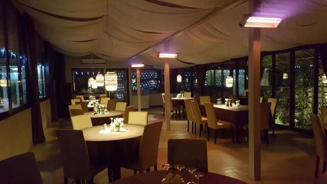 Отель Hotel Pacific Тимишоара-40