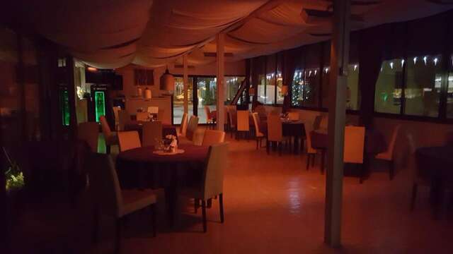 Отель Hotel Pacific Тимишоара-41