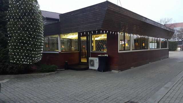 Отель Hotel Pacific Тимишоара-42