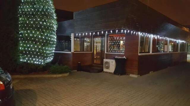 Отель Hotel Pacific Тимишоара-43