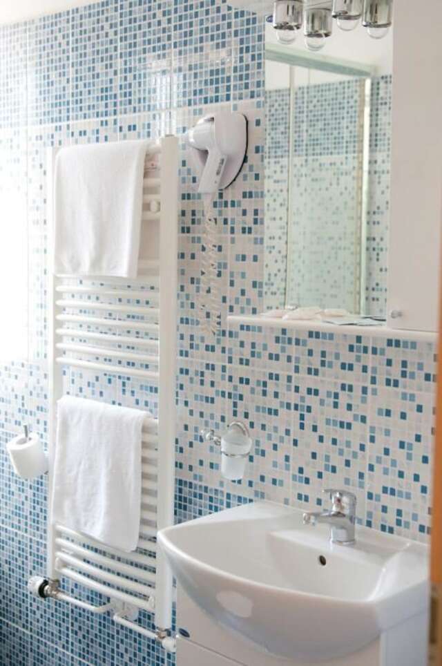 Отель Hotel Pacific Тимишоара-50